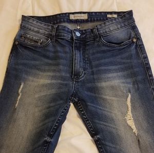 Calvin Klein Slim Denim 31x32